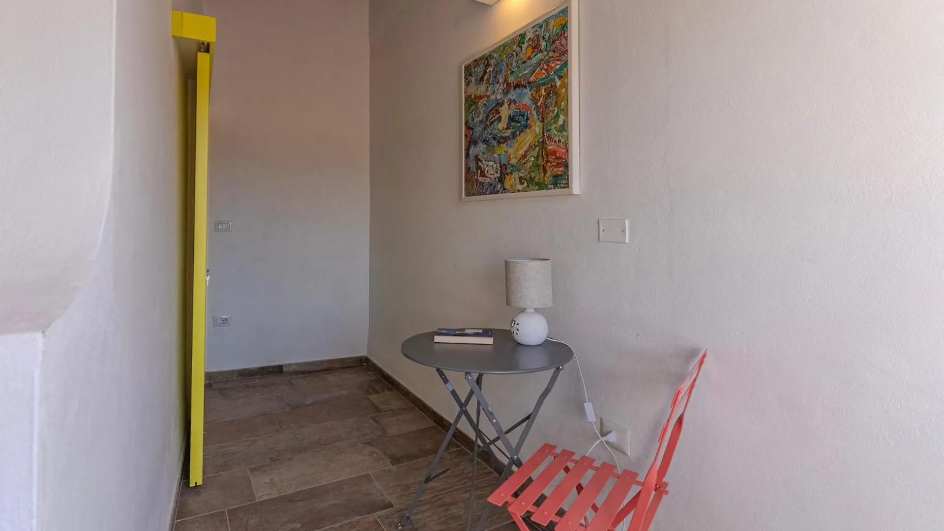 Sardinian Gallery Domus Bosa İtalya