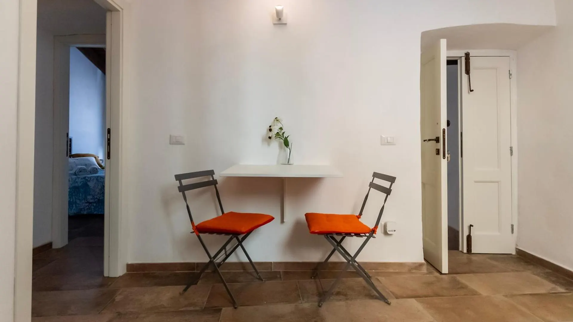 Daire Sardinian Gallery Domus Bosa İtalya