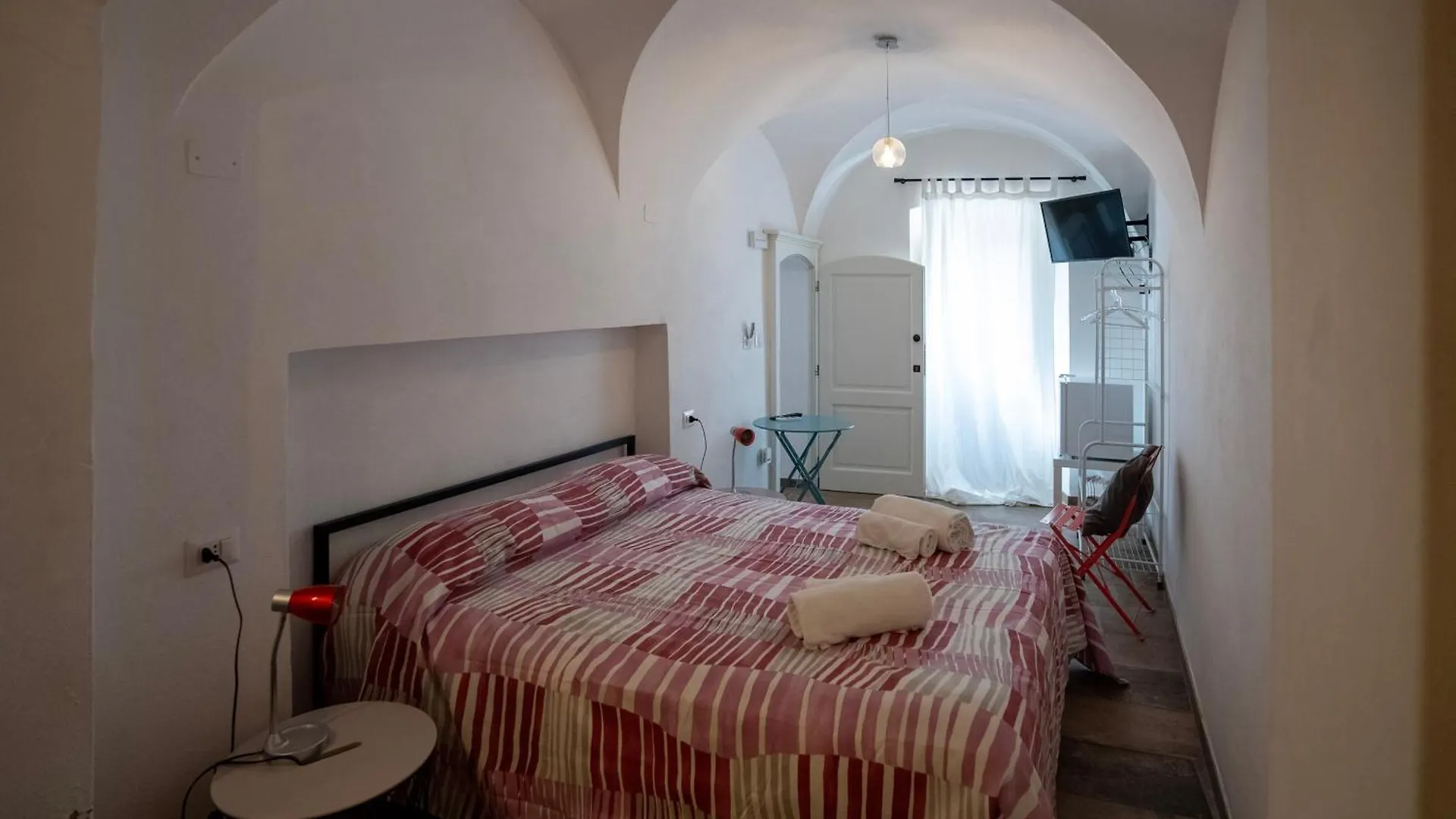 Daire Sardinian Gallery Domus Bosa İtalya