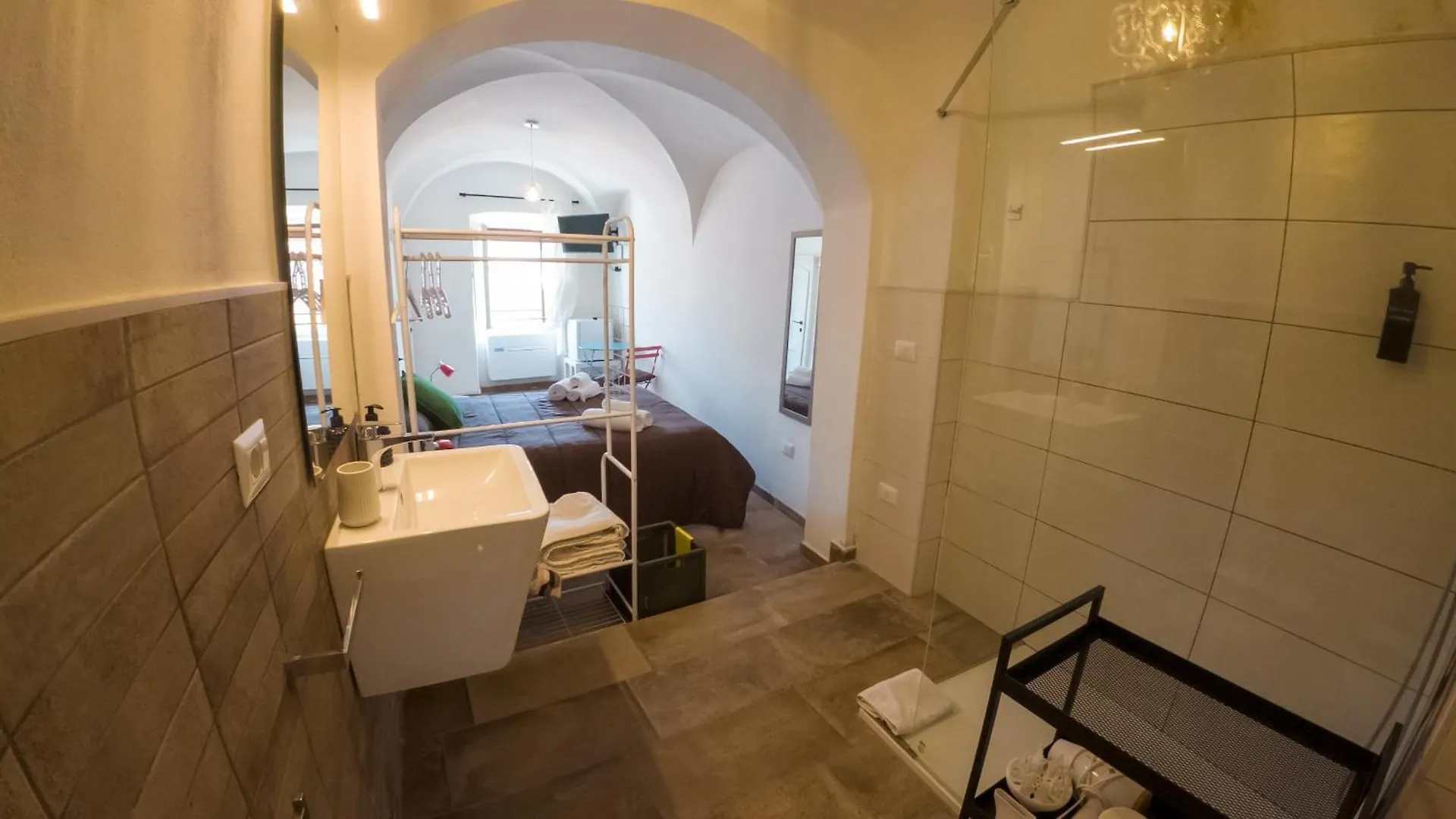 Sardinian Gallery Domus Bosa Daire