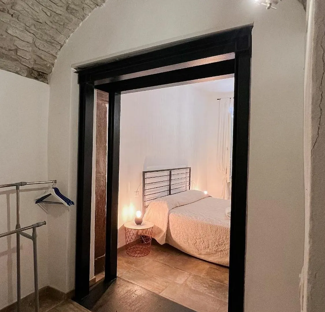 Daire Sardinian Gallery Domus Bosa İtalya