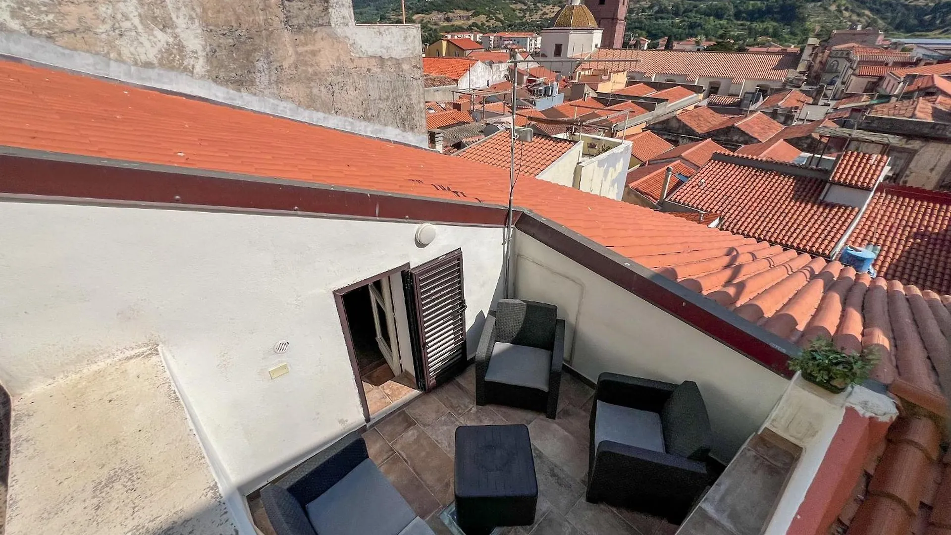 Sardinian Gallery Domus Bosa İtalya